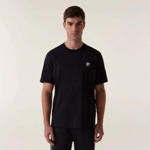 CAMISETA COMFORT FILA PRETA