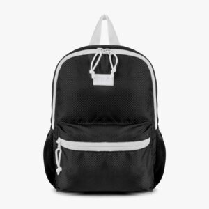 Mochila Fila Mini Basic Letter Unisex