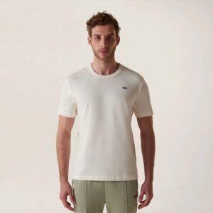 Camiseta Fila Regular Essential Everyday Masculina