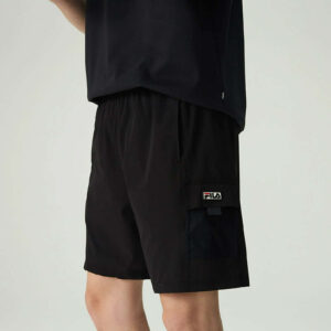 Bermuda Fila Utility Pocket F-Box Masculina