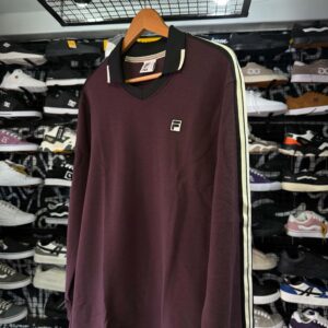 BLUSÃO MASCULINO FILA COMFORT HERITAGE