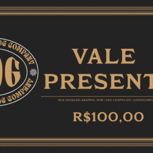 VALE PRESENTE ODG COMPANY